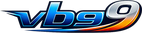 vb9 লোগো